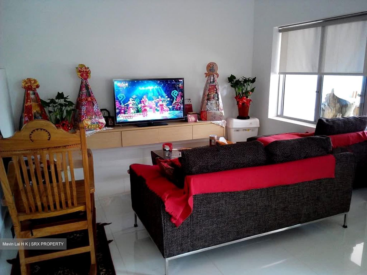 Bena Park (D17), Semi-Detached #594568031